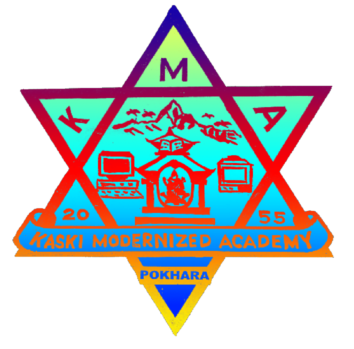 Kaski Modernized Academy