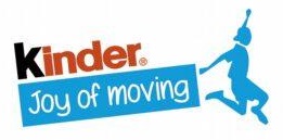 Kinder Joy of Moving