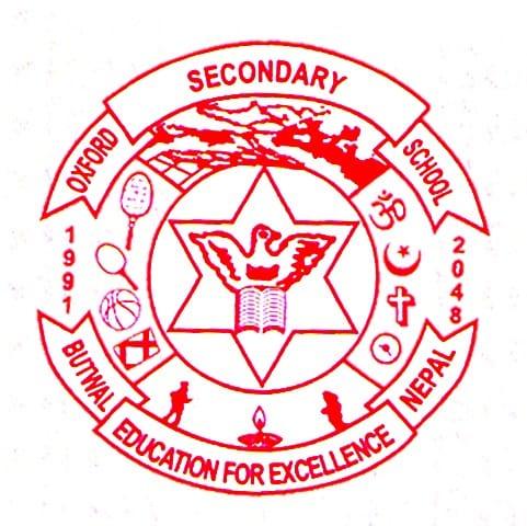Oxford Secondary School