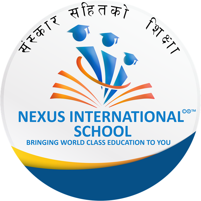 Nexus International Academy