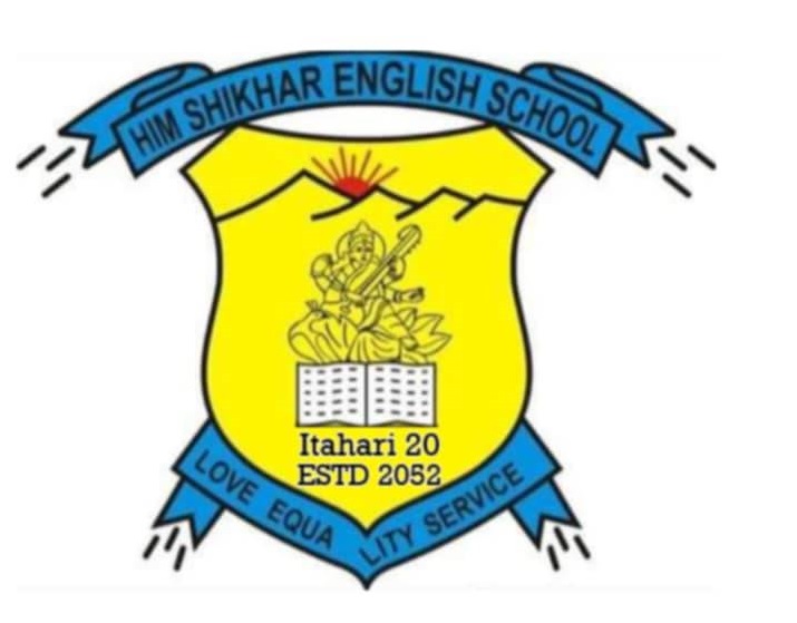 Him Shikhar English School