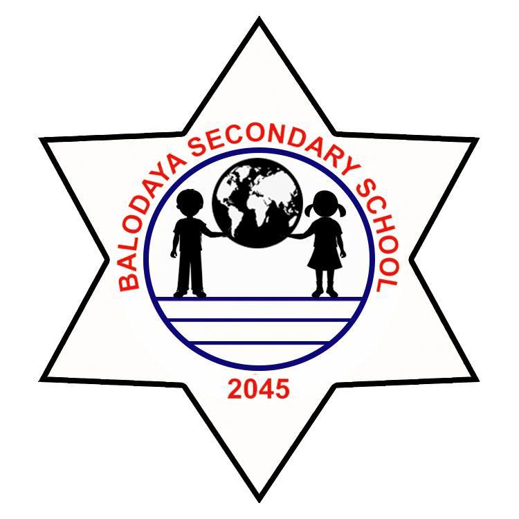 Balodaya Secondary School