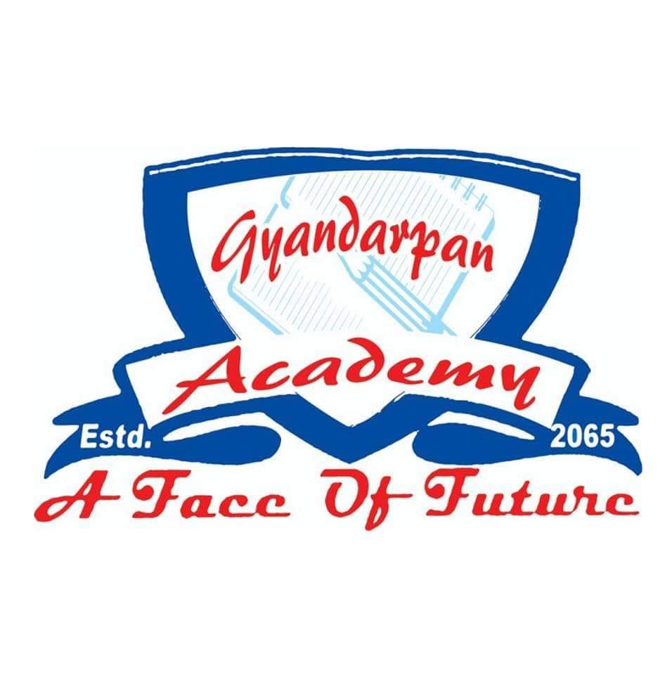 Gyandarpan Academy