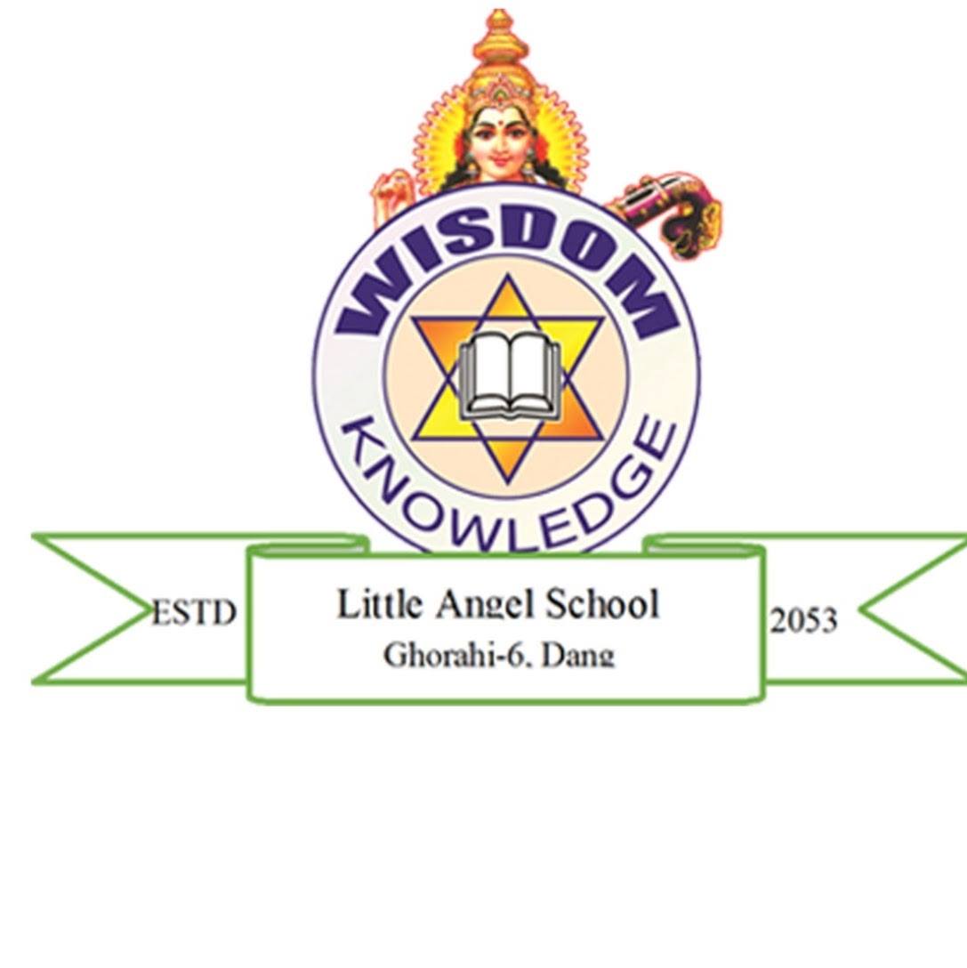 LITTLE ANGEL SCHOOL