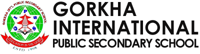 Gorkha International Public Secondary School
