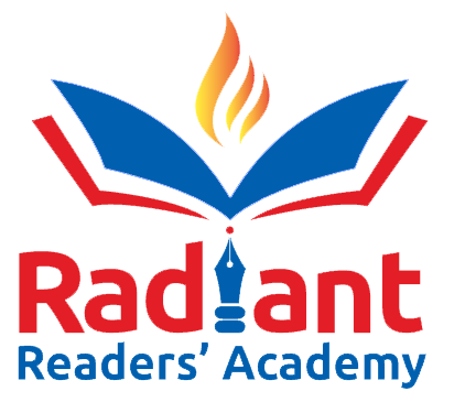Radiant Readers Academy
