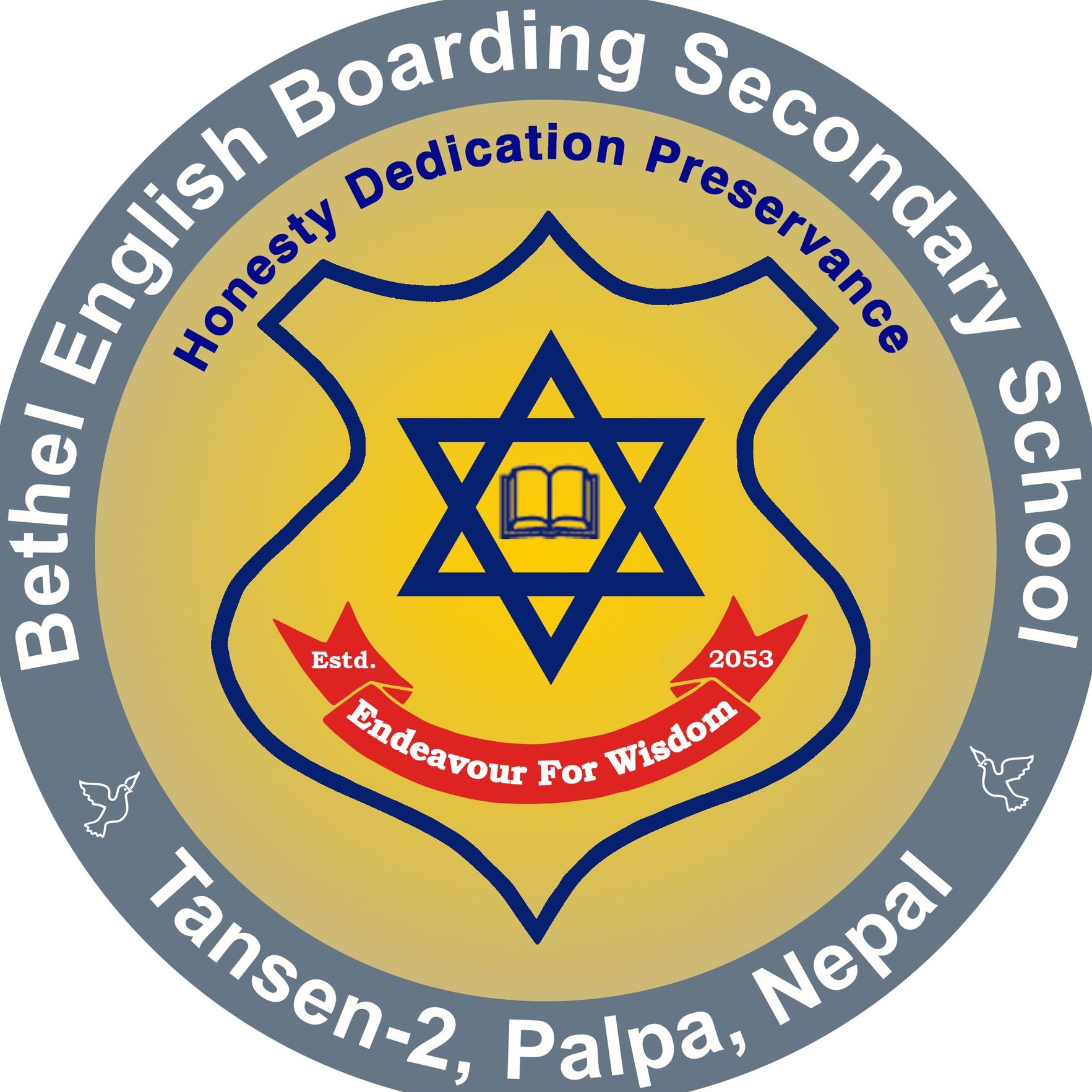 Bethel English Boarding Secondary School