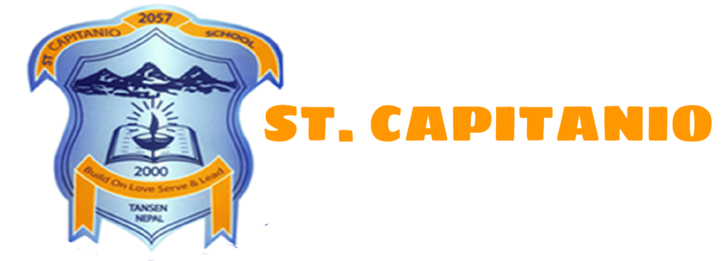St Capitanio School