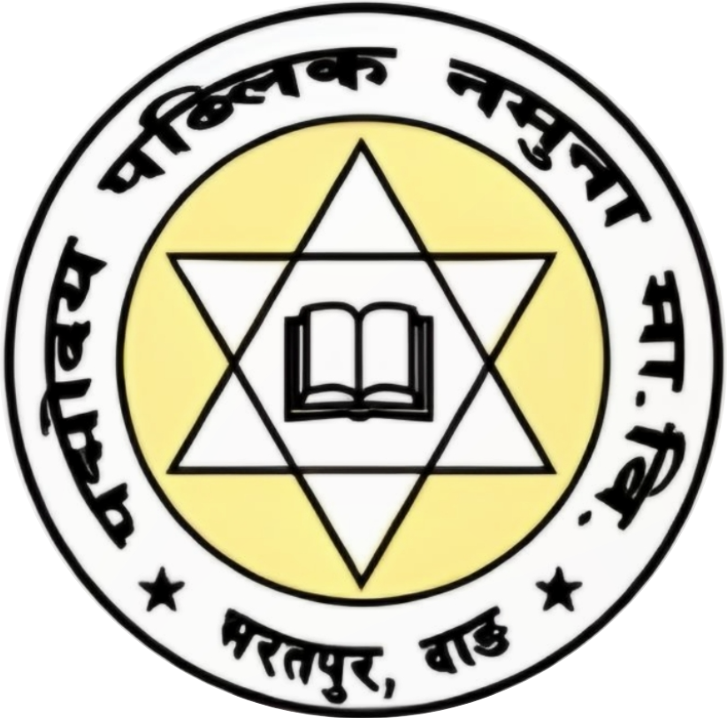 Padmodaya Public Model Secondary School