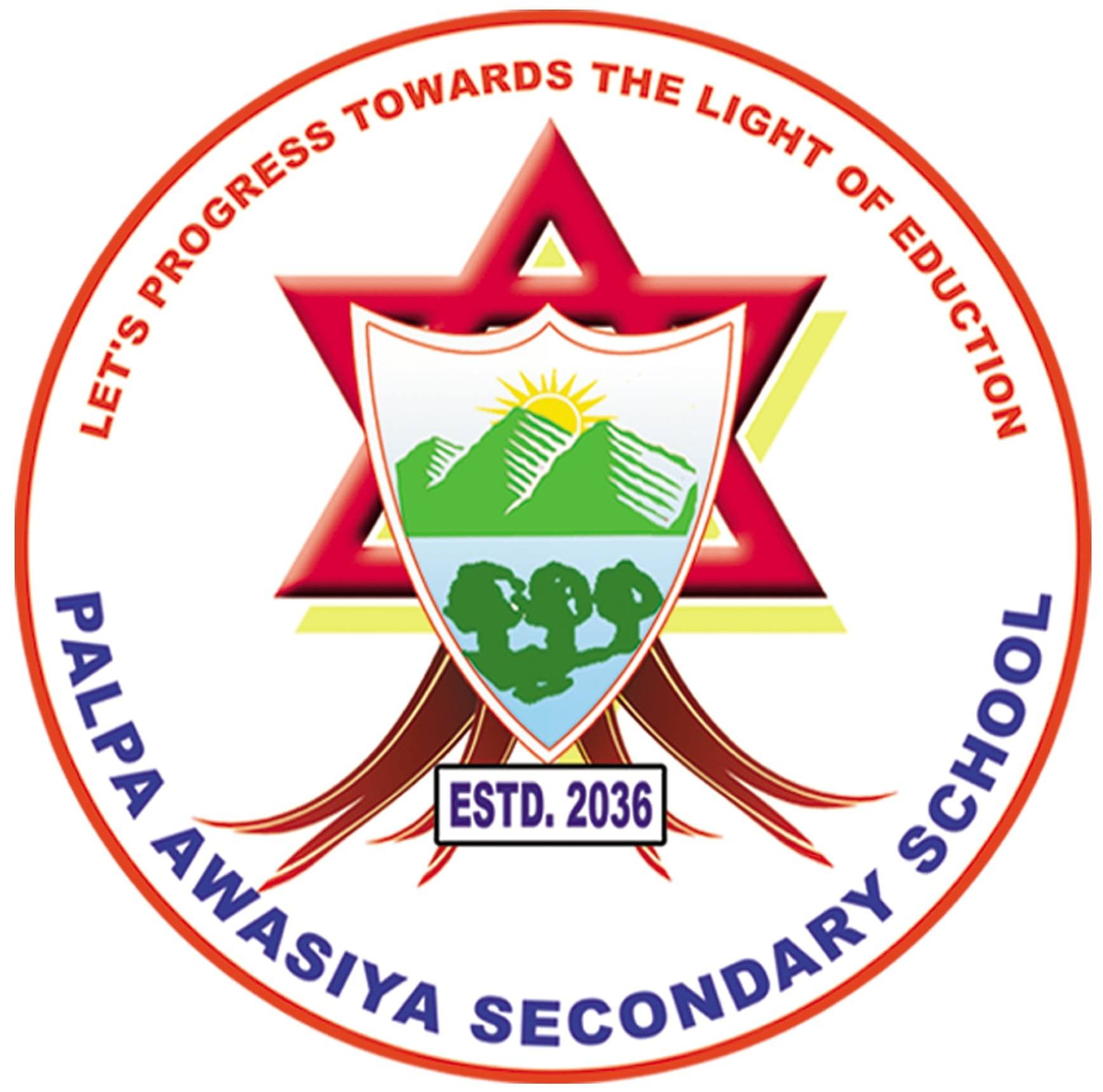 Palpa Awasiya Secondary School