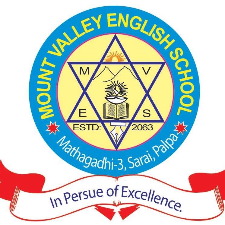 Mount Valley English School