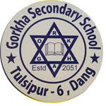 Gorkha Secondary School