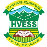 High View English School