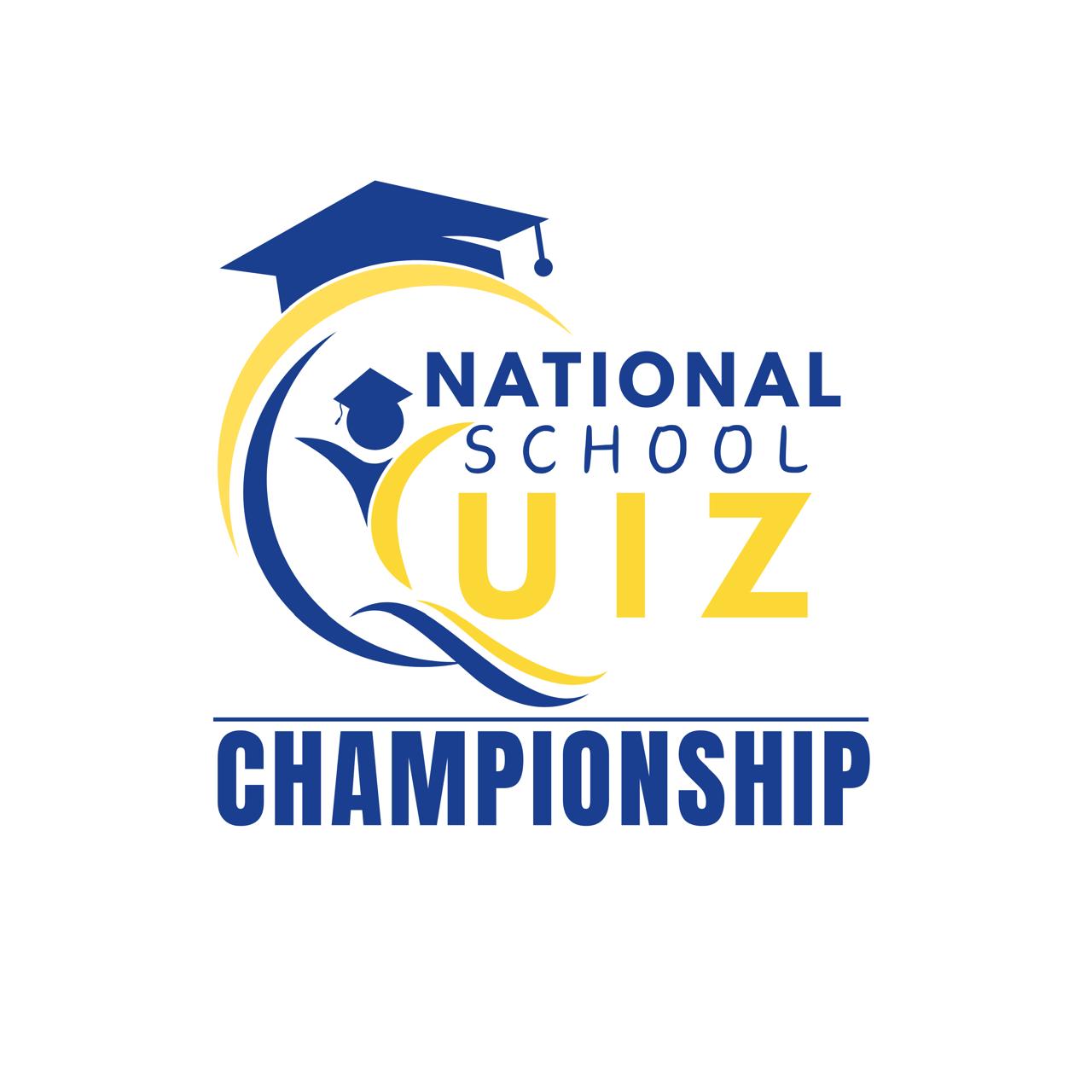 National School Quiz Contest 2025