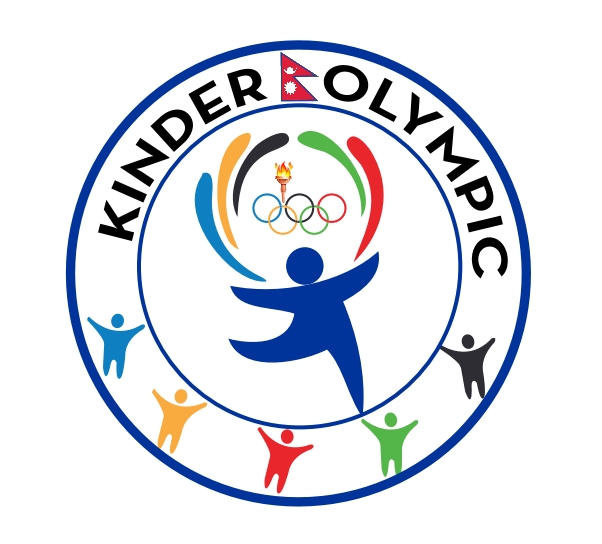 13th edition of Kinder Olympic Programs in Kathmandu