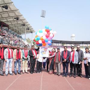 Pre School Games 2026